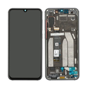 Display Lcd Xiaomi Mi 9SE black 5606101010B6