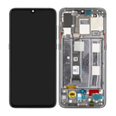 Display Lcd Xiaomi Mi 9 black 560610095033