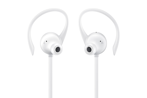 Auricolare Bluetooth Samsung EO-BG930CWEGWW Level Active Fit white