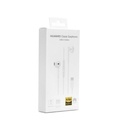 Auricolare Type-C Huawei CM33 55030088 white
