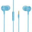 Auricolare jack 3.5mm Samsung EO-HS1303LEGWW In-Ear light blue