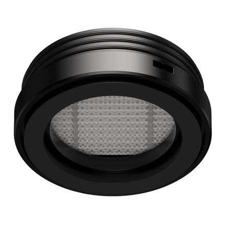 Filtri aggiuntivi per aspirapolvere Baseus A2 3pz. CRXCQA2-A01 black