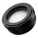 Filtri aggiuntivi per aspirapolvere Baseus A2 3pz. CRXCQA2-A01 black
