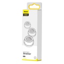 Filtri aggiuntivi per aspirapolvere Baseus A2 3pz. CRXCQA2-A01 black