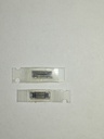 Connettore a saldare su piastra per iPhone 6