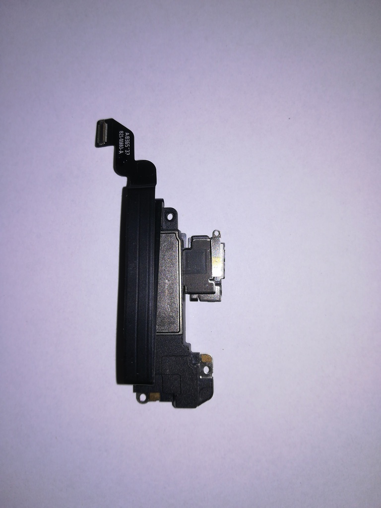 Flat altoparlante per iPhone Xr con sensore