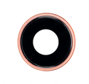 Vetrino fotocamera Apple iPhone Xr pink AXRrclpi0