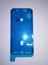 Sticker biadesivo per iPhone X frame display
