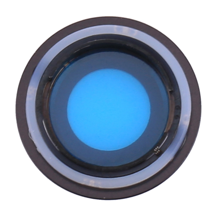 Vetrino fotocamera Apple iPhone 8 black A80rclb0