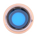 Vetrino fotocamera Apple iPhone 8 gold A80rclg0