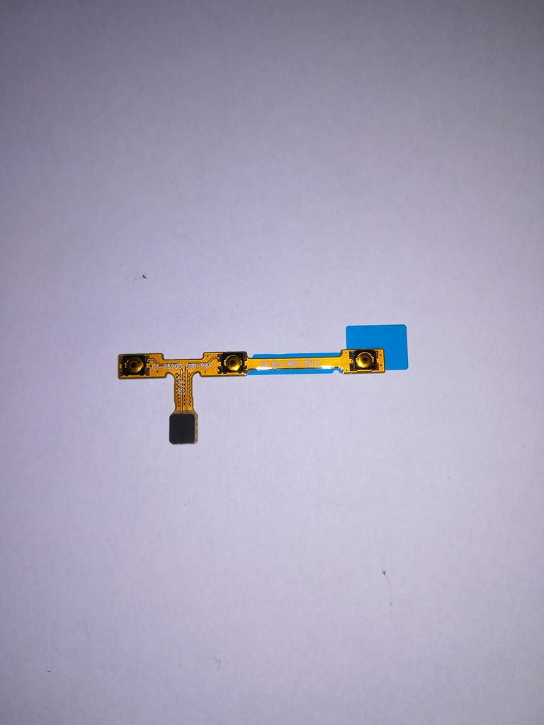 Flat Tasto Accensione Samsung Tab 3 10.1" P5200