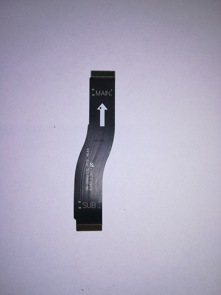 Samsung Flat main S21 5G SM-G991B GH59-15413A