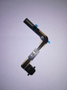 Flat ricarica per iPad Air, iPad 5, iPad 6 black