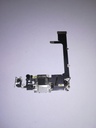 Flat ricarica per iPhone 11 Pro silver