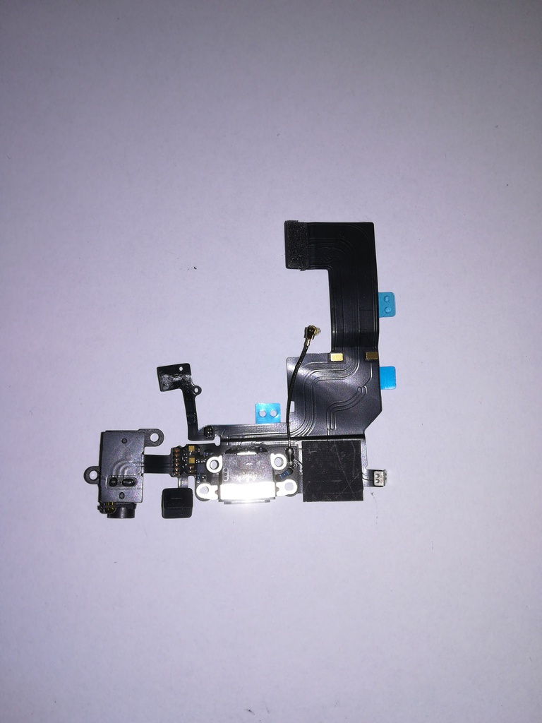 Flat ricarica per iPhone 5C