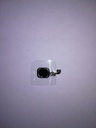 Flat tasto home per iPhone 6S Plus black