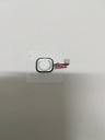 Flat tasto home per iPhone 6S Plus white