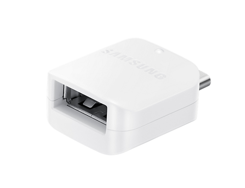 Adattatore USB Type-C a Usb Type-A Samsung EE-UN930BWEGWW whiteAdattatore Type-C a USB Samsung EE-UN930BWEGWW white