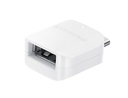 Adattatore USB Type-C a Usb Type-A Samsung EE-UN930BWEGWW whiteAdattatore Type-C a USB Samsung EE-UN930BWEGWW white