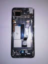 Display Lcd Xiaomi Mi 10T Mi 10T Pro black 5600030J3S00