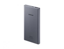 Power Bank Samsung 10000 mAh 25W EB-P3300XJEGEU grey
