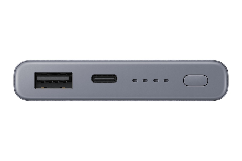 Power Bank Samsung 10000 mAh 25W EB-P3300XJEGEU grey