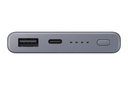 Power Bank Samsung 10000 mAh 25W EB-P3300XJEGEU grey