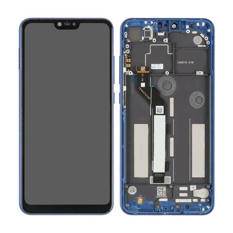 Display Lcd Xiaomi Mi 8 Lite blue 561010010033