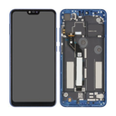 Display Lcd Xiaomi Mi 8 Lite blue 561010010033