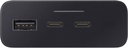 Power Bank Samsung 20000 mAh 25W EB-P5300XJEGEU dark grey