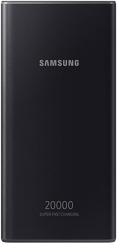 Power Bank Samsung 20000 mAh 25W EB-P5300XJEGEU dark grey
