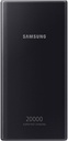 Power Bank Samsung 20000 mAh 25W EB-P5300XJEGEU dark grey