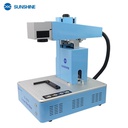 Macchina per rimuovere il vetro Sunshine SS-890B