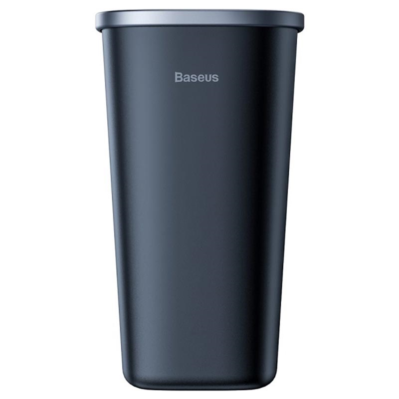 Mini cestino per auto Baseus CRLJT-A01 dust-free black