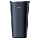 Mini cestino per auto Baseus CRLJT-A01 dust-free black