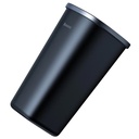 Mini cestino per auto Baseus CRLJT-A01 dust-free black