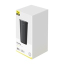 Mini cestino per auto Baseus CRLJT-A01 dust-free black