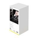 Mini cestino per auto Baseus CRLJT-A01 dust-free black