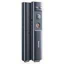 Telecomando a infrarossi per PC Baseus con puntatore laser ACFYB-B0G grey