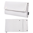 Custodia per PC laptop da 13" Baseus laptop-sleeve LBZD-A02 creamy white