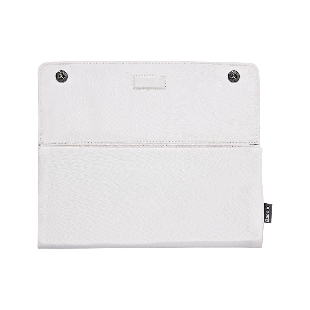 Custodia per PC laptop da 13" Baseus laptop-sleeve LBZD-A02 creamy white