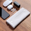 Custodia per PC laptop da 13" Baseus laptop-sleeve LBZD-A02 creamy white
