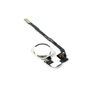 Flat tasto home Apple iPhone SE silver