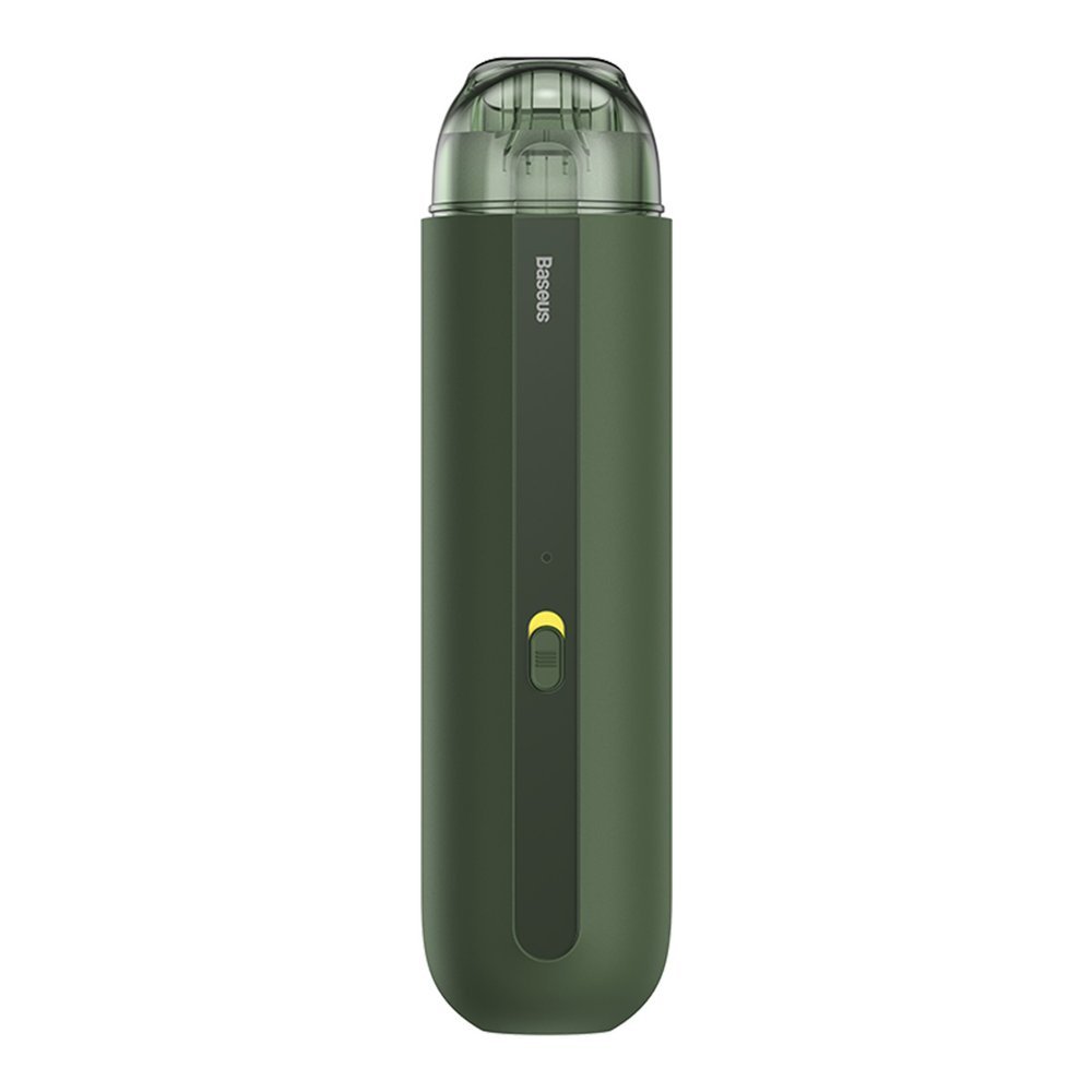 Aspirapolvere portatile Baseus A2 car vacuum cleaner CRXCQA2-06 green