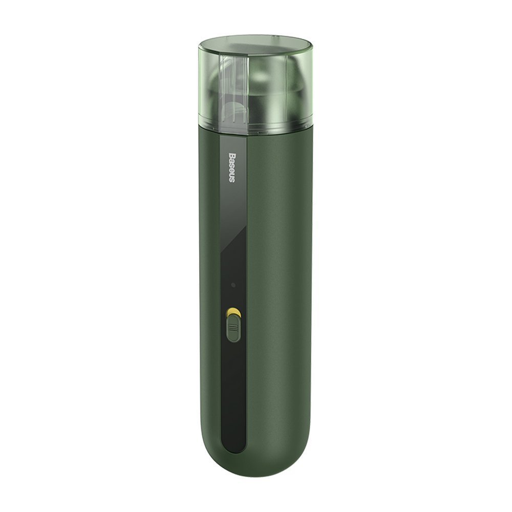 Aspirapolvere portatile Baseus A2 car vacuum cleaner CRXCQA2-06 green