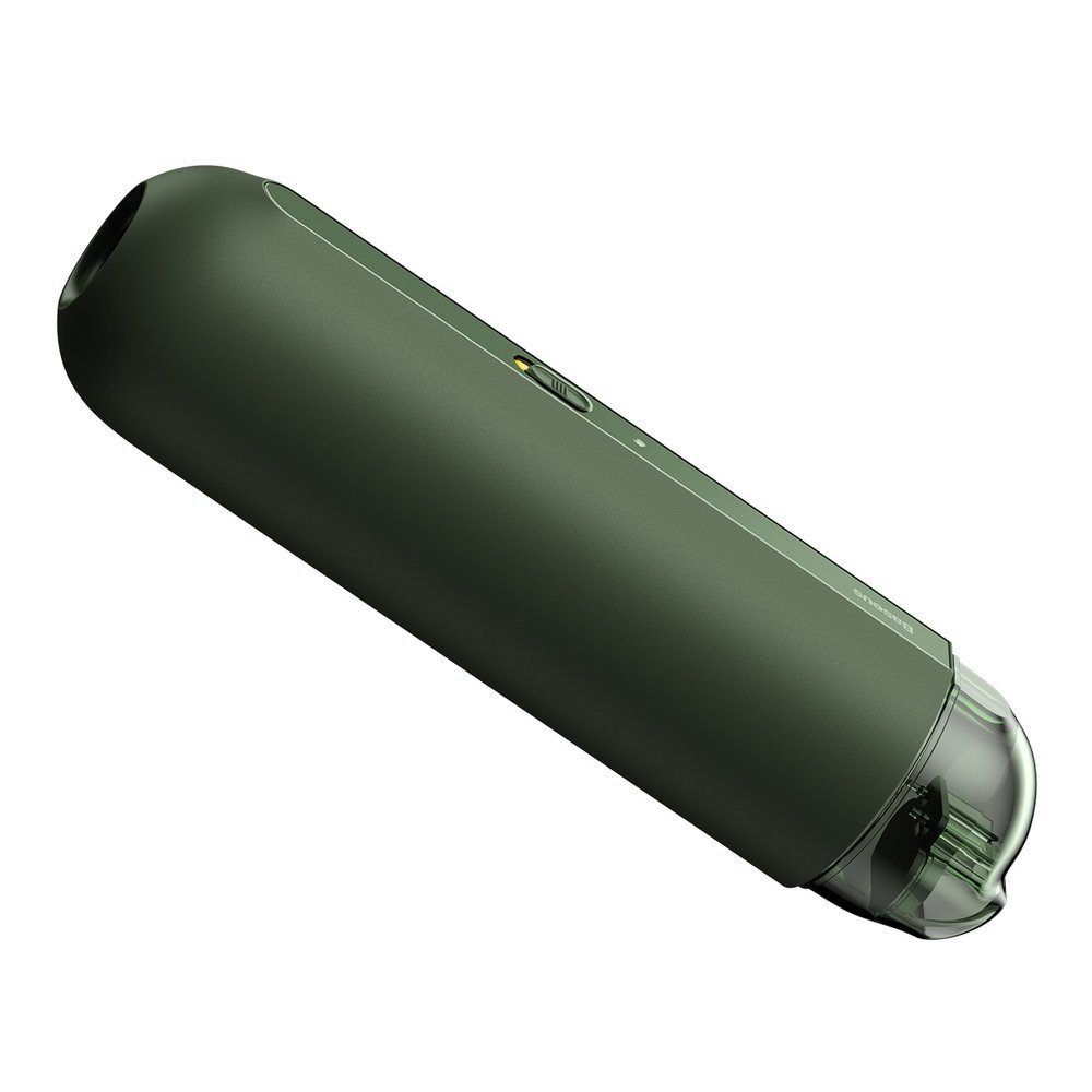 Aspirapolvere portatile Baseus A2 car vacuum cleaner CRXCQA2-06 green