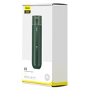 Aspirapolvere portatile Baseus A2 car vacuum cleaner CRXCQA2-06 green