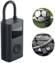 Compressore portatile Xiaomi Mi portable air DZN4006GL black