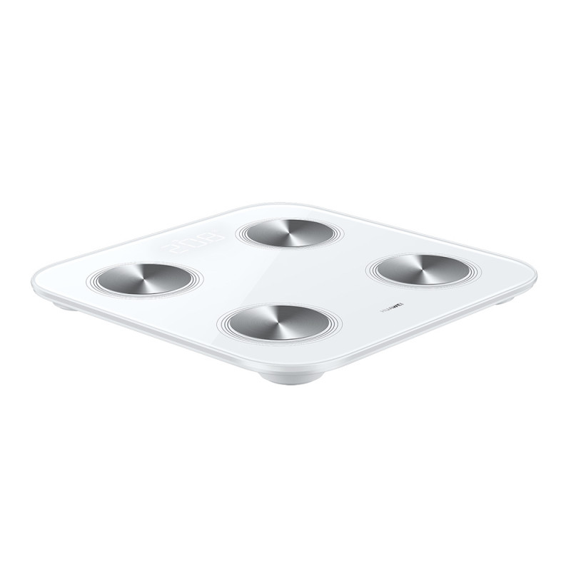 Bilancia pesapersone Huawei Smart 3 elettronico white
