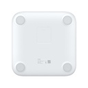 Bilancia pesapersone Huawei Smart 3 elettronico white